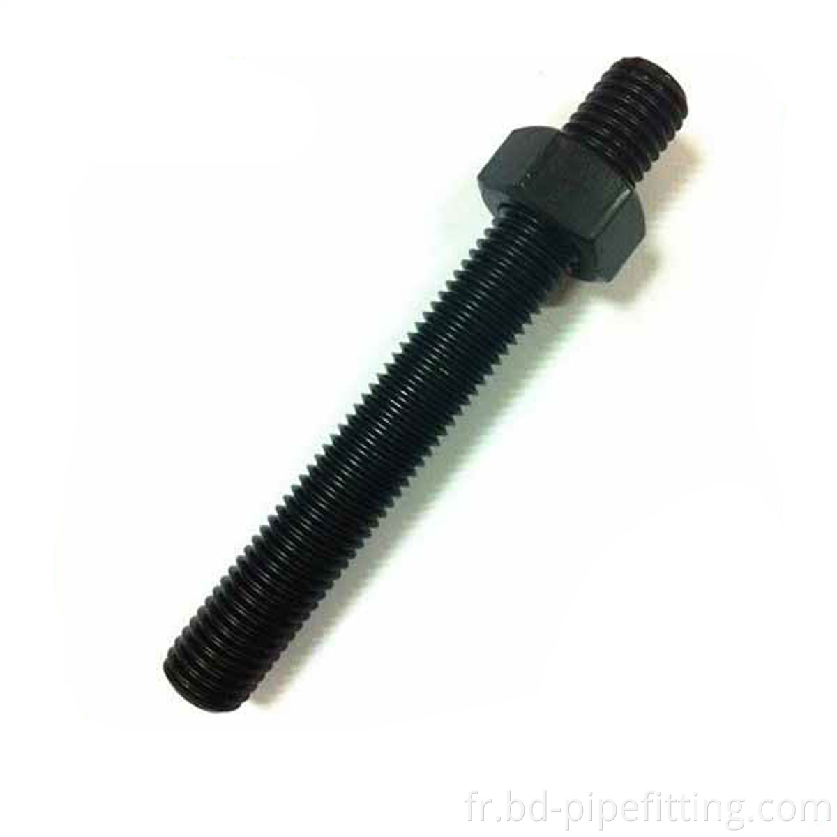 Alloy Steel Heavy A193 B7 HDG Stud Bolts